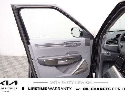 New 2026 Kia EV9 Light image 9