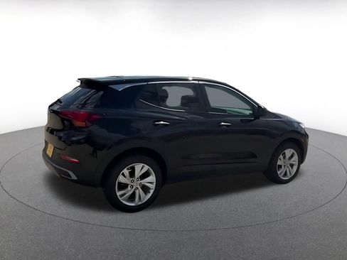 Used 2025 Buick Encore GX Preferred FWD image 15