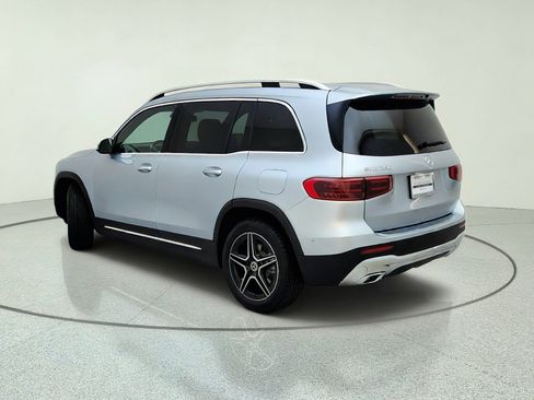 Certified 2026 Mercedes-Benz GLB 250 image 12