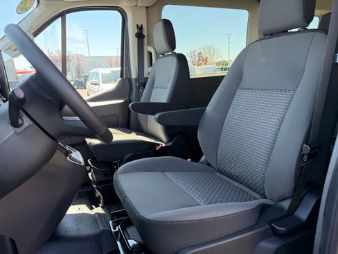 New 2026 Ford Transit 350 XLT AWD/4WD image 15