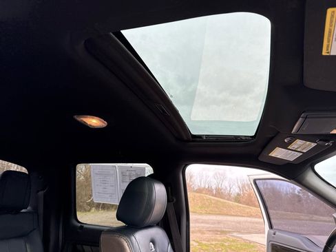 Used 2014 Ford F150 Limited AWD/4WD image 32