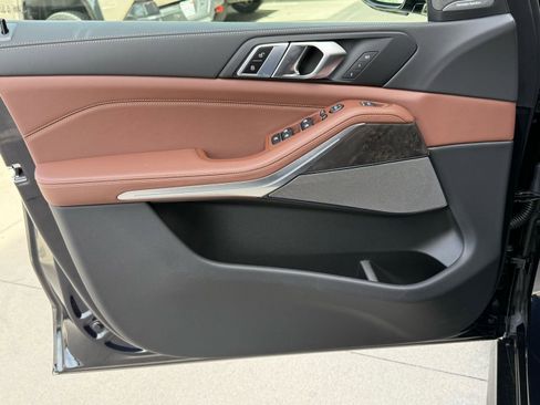 New 2026 BMW X5 sDrive40i image 19