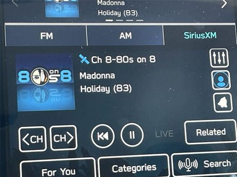 Certified 2024 Subaru Crosstrek 2.5i Limited w/ Popular Package #4A image 19