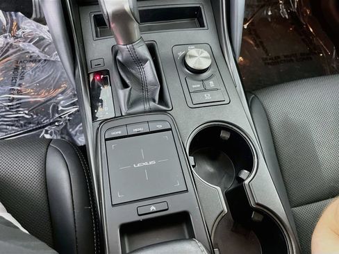 Used 2022 Lexus IS 300 w/ Accessory Package RWD image 23