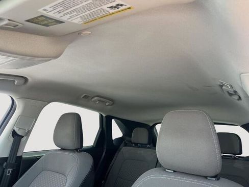 Used 2021 Ford Escape SE w/ Convenience Package image 22