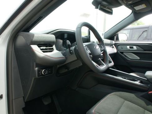 New 2026 Ford Explorer ST AWD/4WD image 16