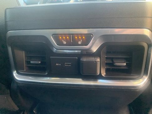 Used 2019 GMC Sierra 1500 Denali w/ Denali Ultimate Package image 14