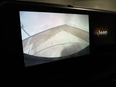 New 2025 Jeep Wrangler Sport S image 14