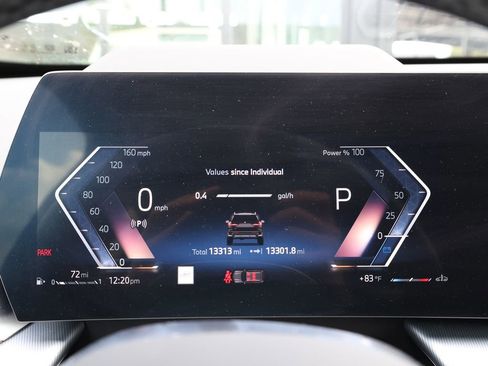 Used 2025 BMW X1 xDrive28i image 40