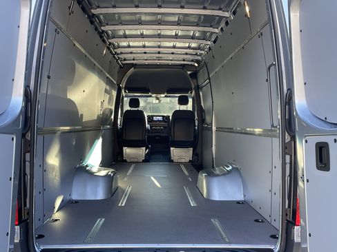 New 2026 Mercedes-Benz Sprinter 3500 image 15
