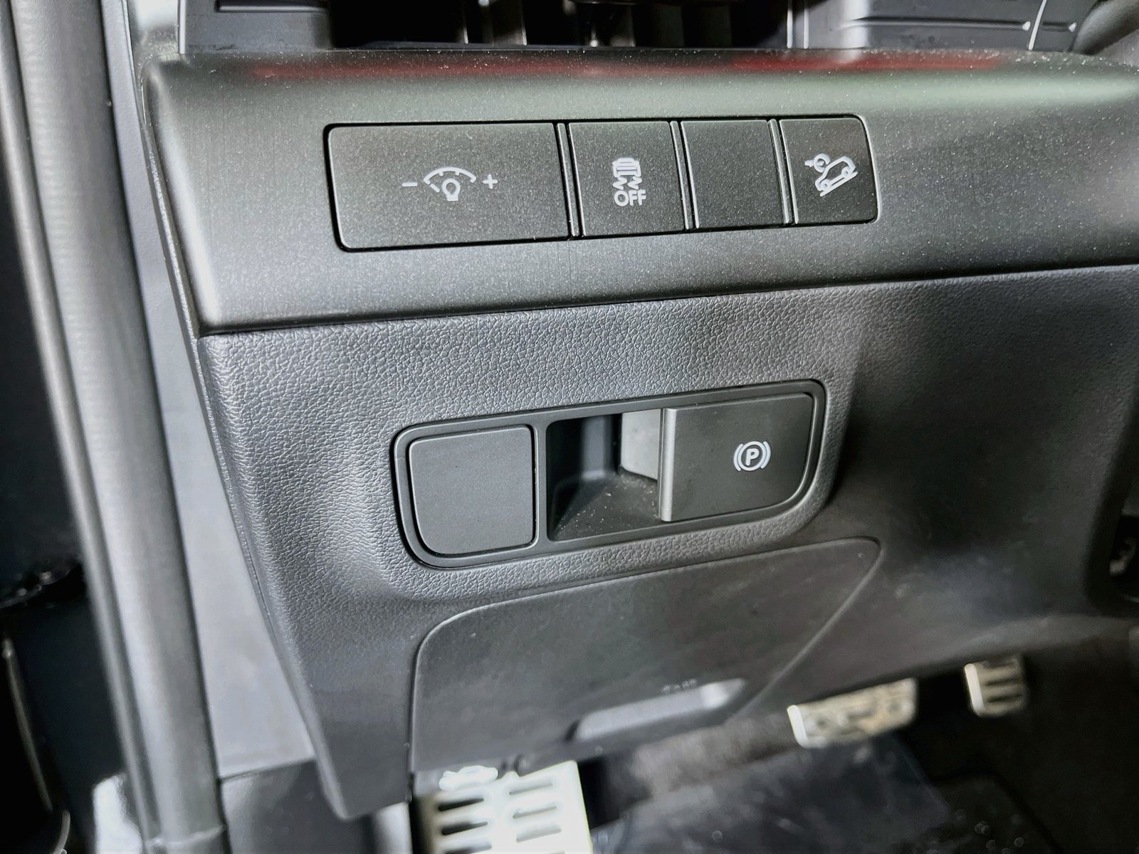 Used 2024 Hyundai Kona N Line AWD/4WD image 12