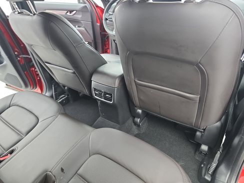 Used 2023 MAZDA CX-5 Signature image 11