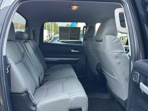 Used 2020 Toyota Tundra SR5 image 11