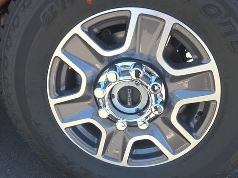New 2026 Ford F350 Lariat AWD/4WD image 12