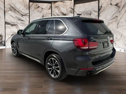 Used 2017 BMW X5 sDrive35i RWD image 3
