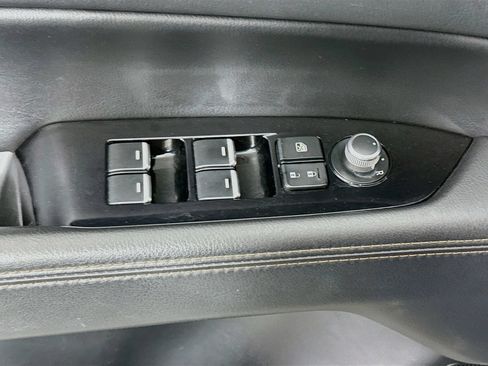 Used 2021 MAZDA CX-5 Grand Touring AWD/4WD image 18