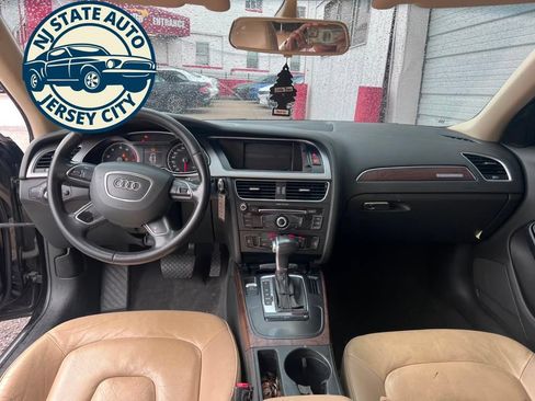 Used 2014 Audi A4 2.0T Premium AWD/4WD image 3