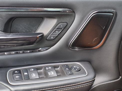 Used 2022 RAM 1500 Limited AWD/4WD image 38