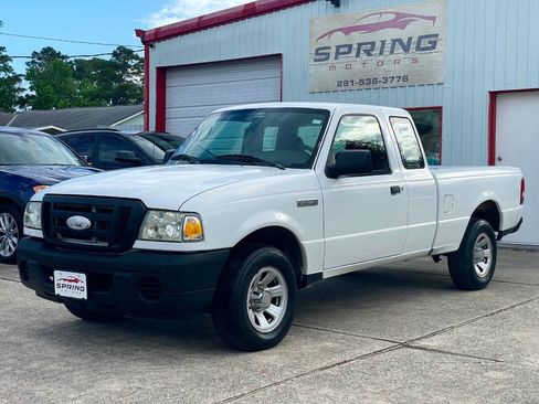 Used 2008 Ford Ranger XL image 5