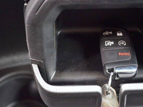 New 2025 RAM ProMaster 1500 w/ Convenience Group image 23