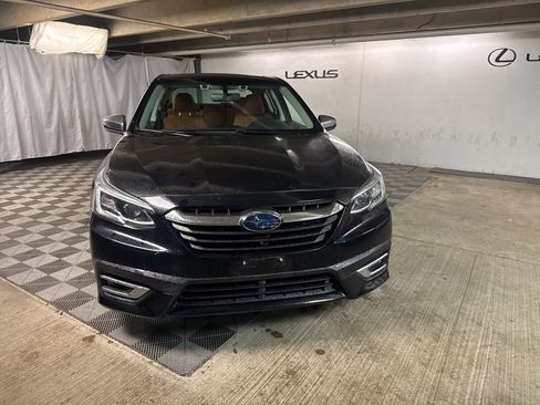 Used 2022 Subaru Legacy Touring XT image 2