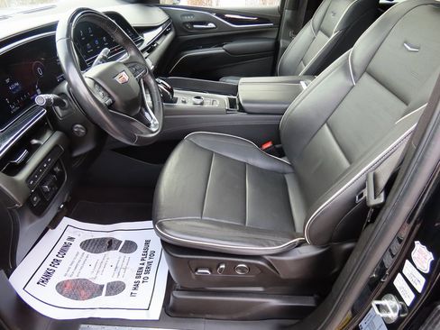 Used 2023 Cadillac Escalade Sport image 44