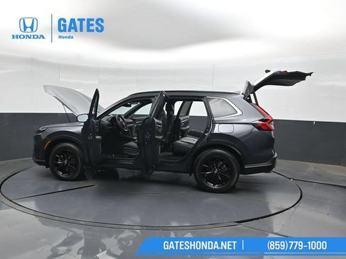 Certified 2024 Honda CR-V Sport-L image 55