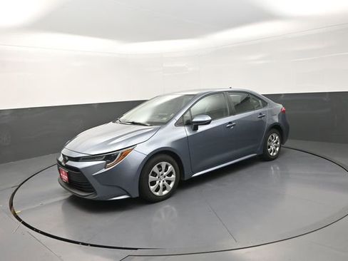 Used 2024 Toyota Corolla LE FWD image 41