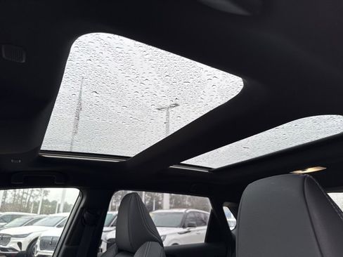 Used 2023 Toyota bZ4X Limited w/ Weather Package image 9