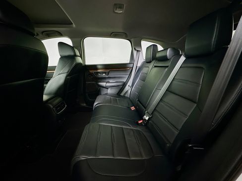 Used 2018 Honda CR-V Touring image 28