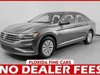 Used 2020 Volkswagen Jetta S w/ Driver Assistance Package