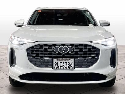Certified 2025 Audi Q5 Prestige