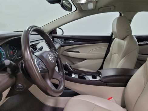 Used 2017 Buick LaCrosse Preferred FWD image 17