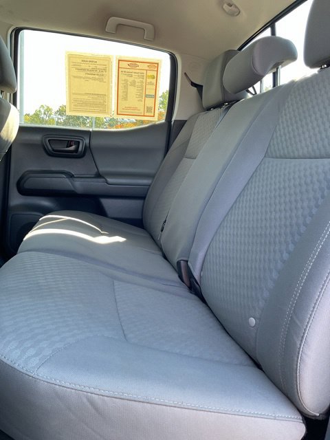 Used 2023 Toyota Tacoma SR AWD/4WD image 16