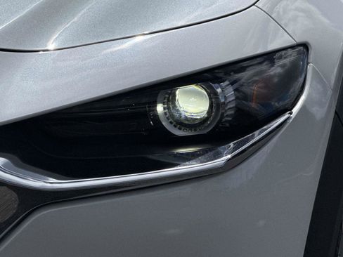 Certified 2023 MAZDA CX-30 AWD 2.5 S w/ Select Package image 9