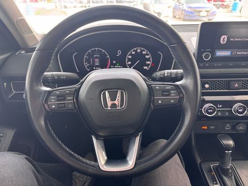 Used 2023 Honda Civic EX-L image 20