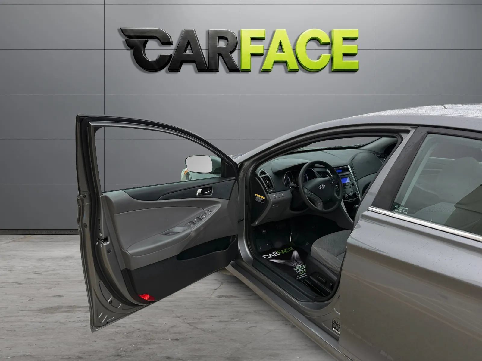 Used 2013 Hyundai Sonata GLS w/ Popular Equipment Pkg FWD image 15
