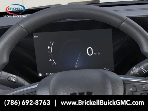 New 2026 Buick Envista Sport Touring w/ Convenience I Package image 18