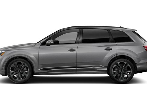 Certified 2025 Audi Q7 3.0T Premium Plus w/ Premium Plus Package AWD/4WD image 8