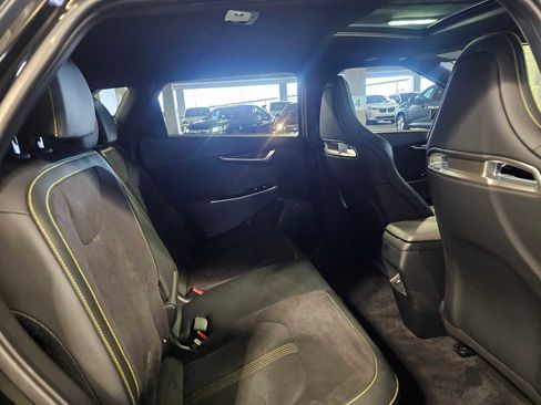 Used 2023 Kia EV6 GT image 38