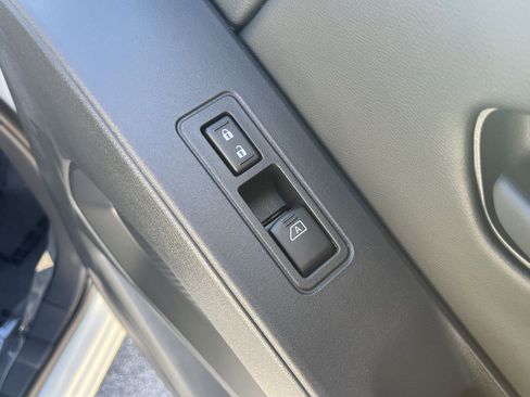 New 2026 Nissan Frontier SV w/ SV Convenience Package image 34