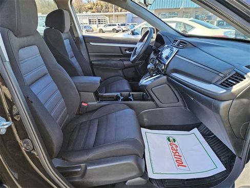 Used 2020 Honda CR-V LX image 16