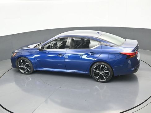 Used 2024 Nissan Altima 2.5 SR image 47