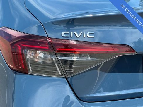 Used 2025 Honda Civic LX image 29