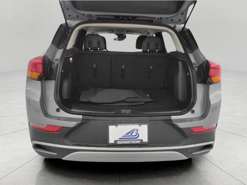 Used 2025 Buick Encore GX Preferred image 16