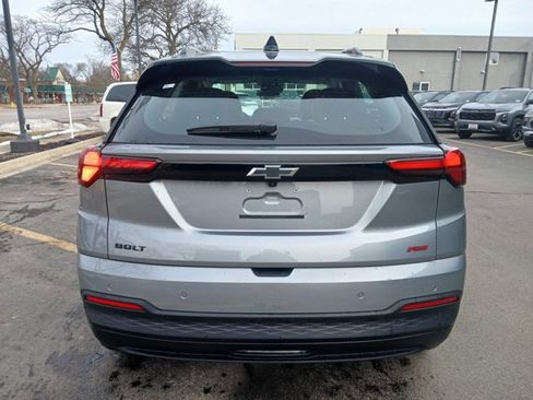 New 2027 Chevrolet Bolt RS FWD image 25