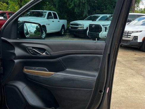 Used 2020 GMC Acadia SLE FWD image 34