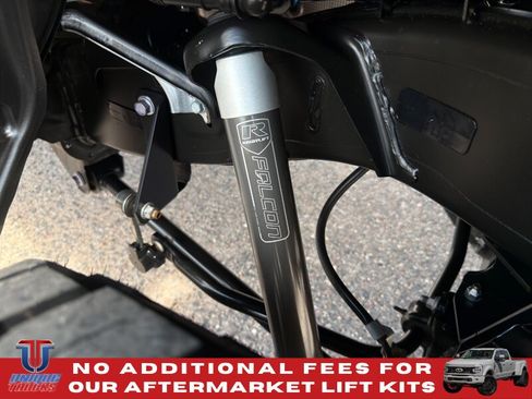 Used 2024 Toyota Tundra Limited AWD/4WD image 15