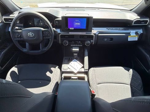 New 2026 Toyota Tacoma SR5 RWD image 29