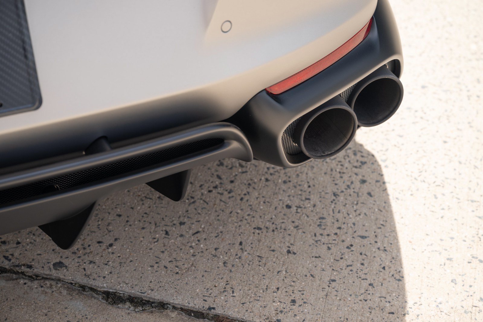 Certified 2022 Ferrari 812 GTS RWD image 23